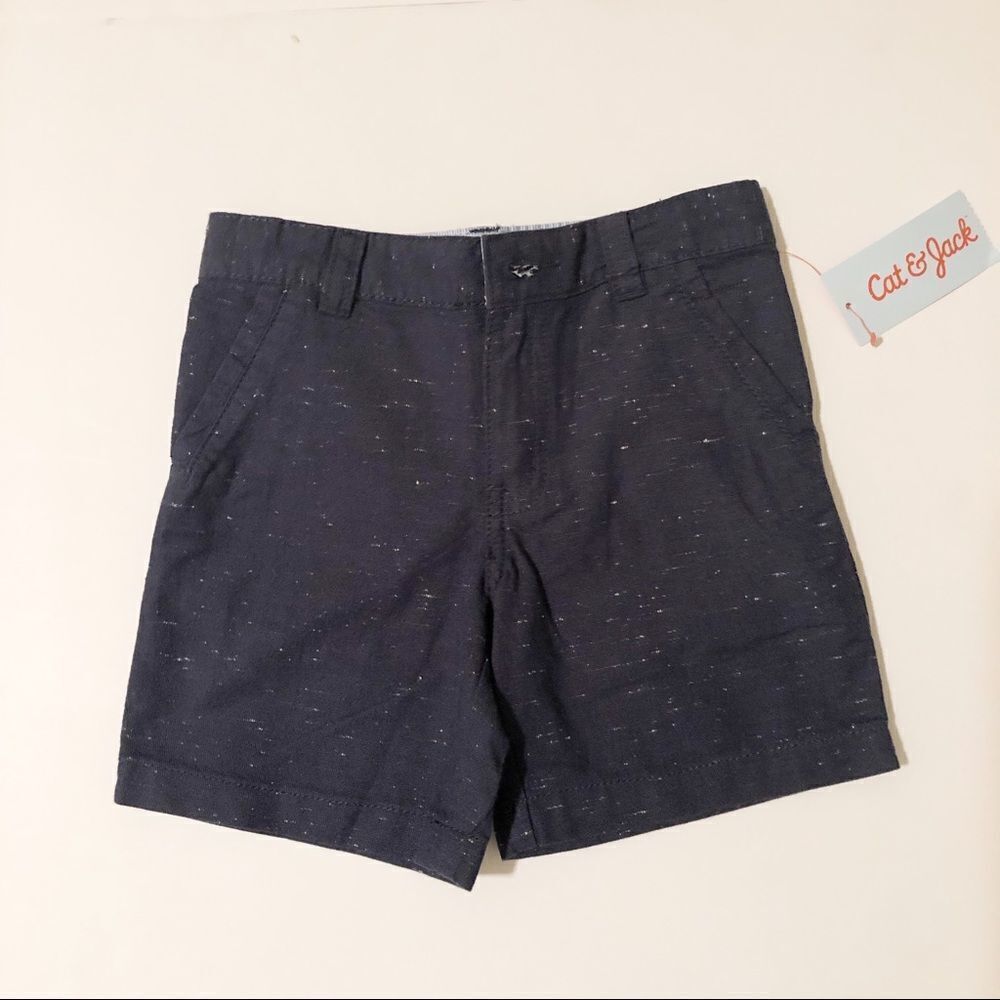 Brand New Boys‎ 4T Cat and Jack Shorts
